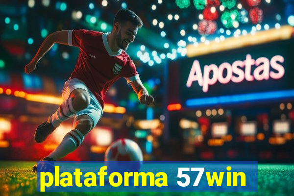 plataforma 57win